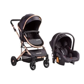 Foto de La Tienda del Bebe.